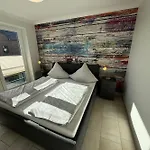 Haus Seehafen 1 2 Apartman