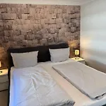 Haus Seehafen 1 2 Apartman Büsum