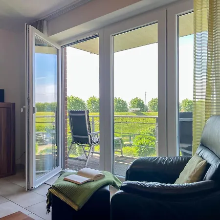 Haus Seehafen 1 2 בוסום