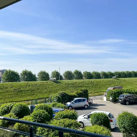 Haus Seehafen 1 2 * Büsum