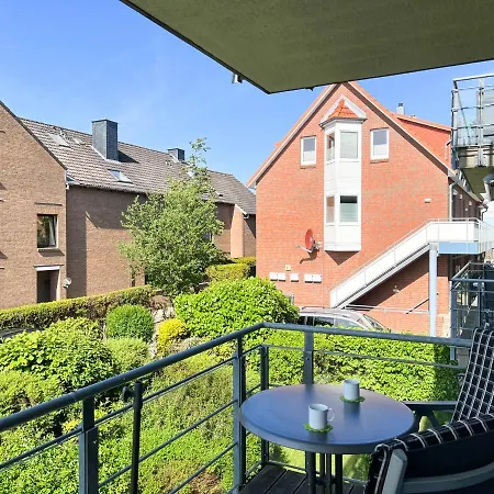 Haus Seehafen 1 2