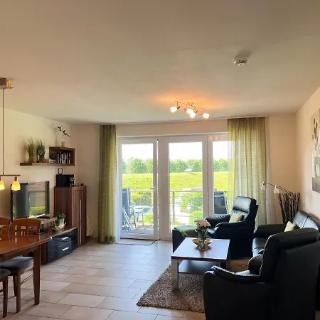 Haus Seehafen 1 2 בוסום