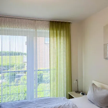 Haus Seehafen 1 2 דירה *