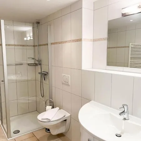 Haus Seehafen 1 2 * בוסום