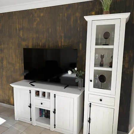 Appartement Haus Seehafen 1 2